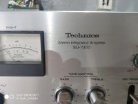 Лот: 17823528. Фото: 4. Усилитель Technics SU-7300. Красноярск