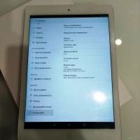 Лот: 9133076. Фото: 2. Планшет Onda V989 Air Allwinner... Компьютеры, ноутбуки, планшеты