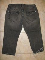 Лот: 443286. Фото: 3. Бриджи Sisley размер 42. Одежда, обувь, галантерея