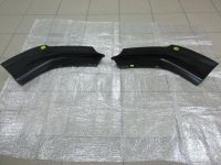 Лот: 9051176. Фото: 4. Клыки Sport на Mazda 3 2004-2008... Красноярск