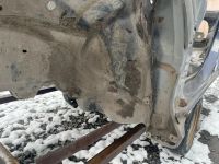 Лот: 24567127. Фото: 2. лонжерон Mitsubishi Lancer CY. Автозапчасти