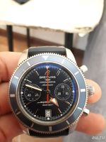 Лот: 12093017. Фото: 5. Часы Breitling Superocean Héritage...