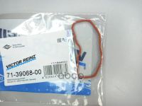 Лот: 25830094. Фото: 2. прокладка впускного коллектора... Авто, мото, водный транспорт