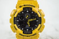 Лот: 11101350. Фото: 2. Часы Casio G - Shock GA-100 Арт... Часы, аксессуары