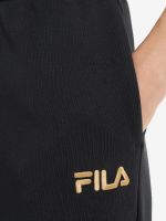 Лот: 24690835. Фото: 6. Брюки женские FILA, Черный
