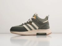 Лот: 20973015. Фото: 3. Зимние Кроссовки Adidas Retropy... Одежда, обувь, галантерея