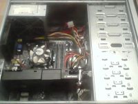Лот: 9101142. Фото: 7. Системный блок Intel Core i3-2120...