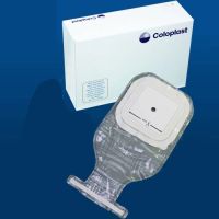 Лот: 7169910. Фото: 2. Coloplast / Калоприемник однокомпонентный... Медицина