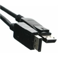 Лот: 20280871. Фото: 2. Кабель DisplayPort(m) - DisplayPort... Комплектующие
