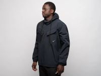 Лот: 24973982. Фото: 2. Анорак Nike. Мужская одежда