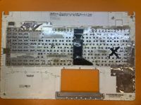 Лот: 25413199. Фото: 2. Б/У нижняя часть корпуса, палмрест... Комплектующие