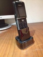 Лот: 4578179. Фото: 3. Nokia 8800 sirocco оригинал. Красноярск