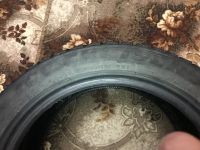 Лот: 16415448. Фото: 3. Bridgestone 245/45/R17. Авто, мото, водный транспорт