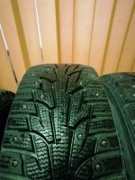 Лот: 15765742. Фото: 4. покрышки hankook. Красноярск