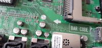 Лот: 17975858. Фото: 2. MainBoard EAX60686904(2) LD91... Запчасти для бытовой техники