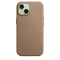 Лот: 21578663. Фото: 3. Чехол Apple iPhone 15 FineWoven... Смартфоны, связь, навигация
