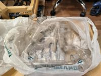 Лот: 20336052. Фото: 3. Лабораторная посуда, коробка 1. Бизнес