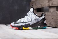 Лот: 11146648. Фото: 3. Кроссовки Nike Lebron 13 Low... Одежда, обувь, галантерея