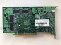 Лот: 25255828. Фото: 2. AGP 64Mb Sparkle SP7100M4 GeForce... Комплектующие