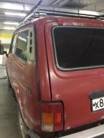 Лот: 9105321. Фото: 4. Продам ниву