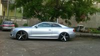 Лот: 14614381. Фото: 6. Диски Vossen CV3 R20 5*112