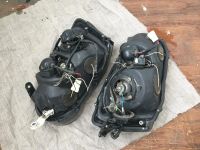 Лот: 10210967. Фото: 3. Передние фары тюнинг для Subaru... Авто, мото, водный транспорт