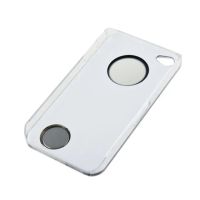 Лот: 3090370. Фото: 7. Чехол apple iphone 4/4s Светлячок...