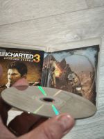 Лот: 25340568. Фото: 2. Игра ps3 uncharted 3. Игровые приставки, консоли, видеоигры