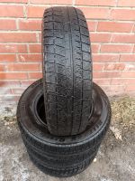 Лот: 25807220. Фото: 9. Шины зимние Bridgestone Blizzak...