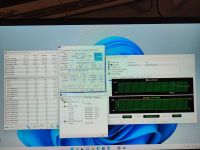Лот: 21099322. Фото: 7. 21,5" Моноблок F+(i3 12100/16GB...