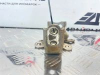 Лот: 25807663. Фото: 4. кронштейн двери Honda Accord CL9. Красноярск