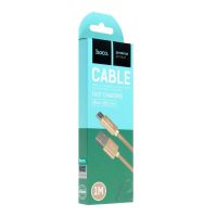 Лот: 25614115. Фото: 5. Кабель Hoco X2, Micro USB - USB...