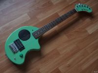 Лот: 13690504. Фото: 3. Travel Guitar Fernandes ZO3. Музыкальные инструменты и оборудование