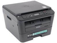 Лот: 8617198. Фото: 3. Новый МФУ Brother DCP-L2520DWR... Компьютеры, оргтехника, канцтовары