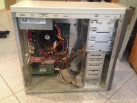 Лот: 3597967. Фото: 5. Системный блок корпус компьютер...