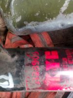 Лот: 9164110. Фото: 3. Стойка передняя "Excel-G" KYB... Авто, мото, водный транспорт