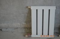 Лот: 11997802. Фото: 2. радиатор/батарея. Сантехника, водопровод