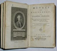 Лот: 8285236. Фото: 2. L`academie francoise (L`academie... Литература, книги