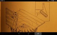 Лот: 10191584. Фото: 6. Таль, лебёдка, для обеспечения...