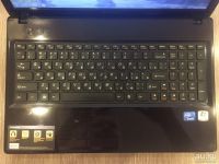 Лот: 9388499. Фото: 3. ноутбук Lenovo g580. Компьютеры, оргтехника, канцтовары