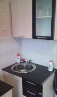 Лот: 9941804. Фото: 3. Кухонный гарнитур 1,8 метра 0... Мебель
