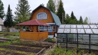 Лот: 25355680. Фото: 3. 2-комн. дача , садоводческое некоммерческое... Недвижимость