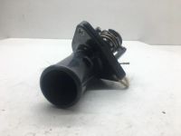 Лот: 20388170. Фото: 5. Крышка термостата Lexus Gs300...