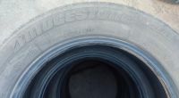 Лот: 20108032. Фото: 2. Шины летние Bridgestone B250 195... Шины, Диски