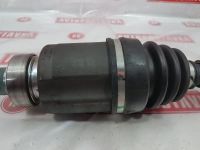 Лот: 20901036. Фото: 6. Привод колеса Nissan Qashqai J11...