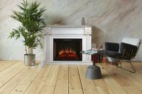 Лот: 23671497. Фото: 2. Каминокомплект RealFlame Imperia... Тепловое оборудование, климат