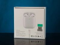 Лот: 19555489. Фото: 4. Bluetooth-гарнитура Hoco ES-26... Красноярск