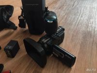 Лот: 13277871. Фото: 4. Видеокамера Sony Handycam HDR-PJ760E