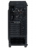 Лот: 17820427. Фото: 2. Новый Корпус Cougar MX330-G черный... Комплектующие