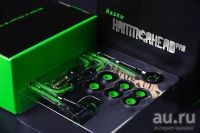 Лот: 9011071. Фото: 2. НОВЫЕ Наушники / Гарнитура Razer... Аудиотехника